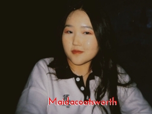 Maidacoatsworth