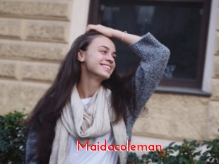 Maidacoleman