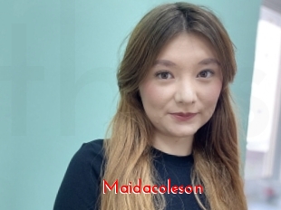 Maidacoleson