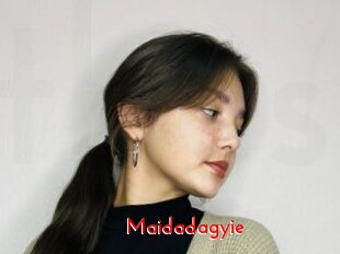 Maidadagyie