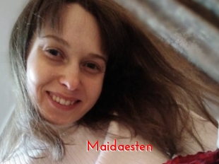 Maidaesten