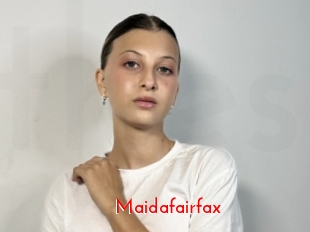 Maidafairfax