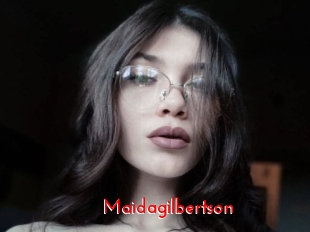 Maidagilbertson