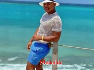 Maikoldc