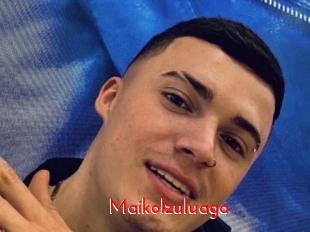 maikolzuluaga The Sex