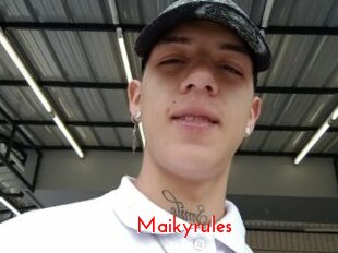 Maikyrules