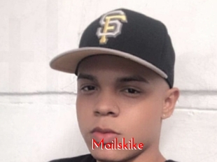 Mailskike