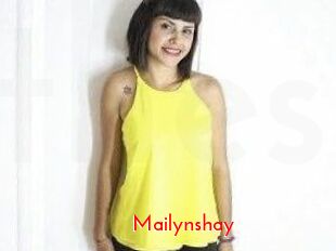 Mailynshay