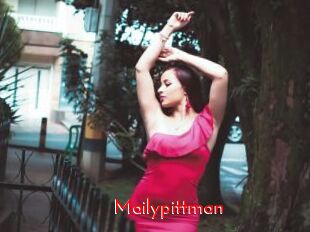 Mailypittman