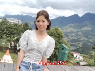 Maimai555
