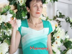 Maimany