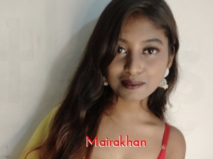 Mairakhan