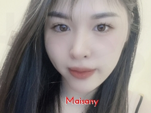 Maisany