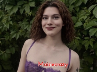 maisiecrazy The Sex