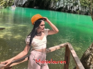 Maisielauren