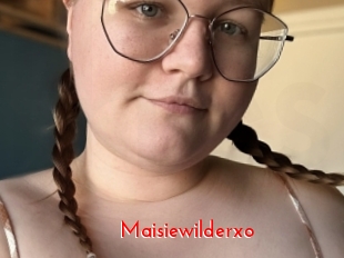 Maisiewilderxo