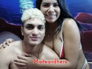 Maiteandhero