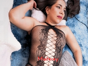 maiterey The Sex