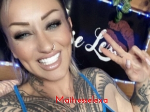 Maitresselexa
