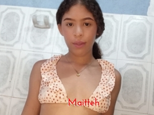 Maitteh