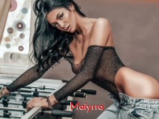 Maiyrra