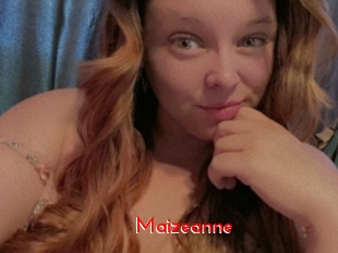 Maizeanne