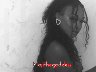 Majithegoddess