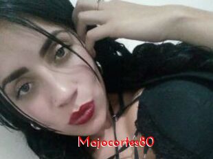 Majocortes80