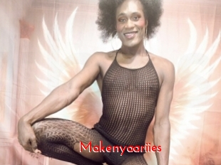 Makenyaariies