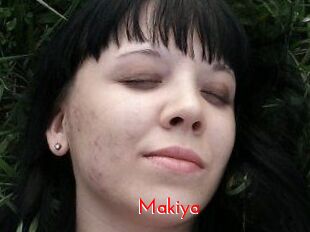 Makiya