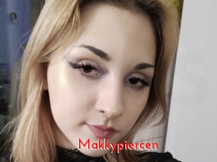 Makkypiercen