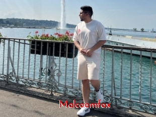 Malcoomfox