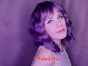 Maledictus