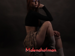 Malenahofman