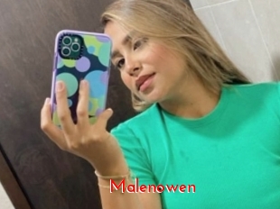 Malenowen