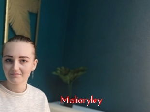 Maliaryley