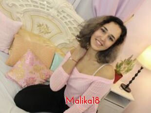 Malika18