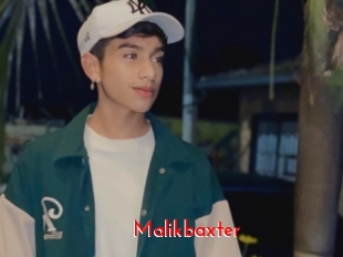 Malikbaxter