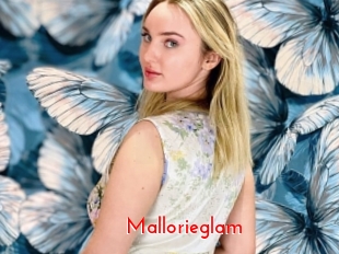 Mallorieglam