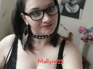 Mallyna22