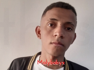 Malybabyx