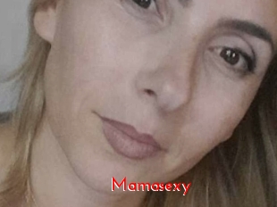 mamasexy The Sex