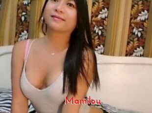 Mamilou