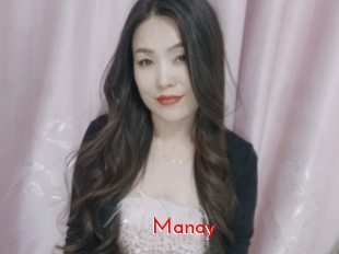 Manay
