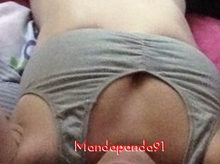 Mandapanda91