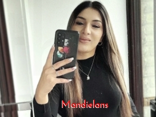 Mandielans
