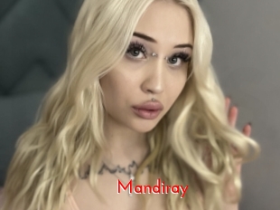 Mandiray