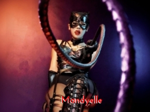Mandyelle