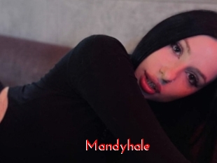 Mandyhale