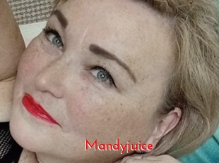 Mandyjuice